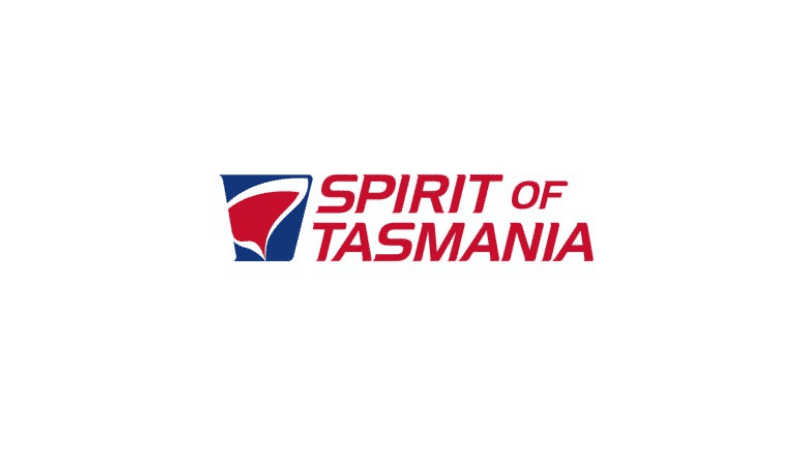 Spirit of Tasmania Logo