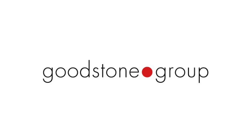 Goodstone Group Logo