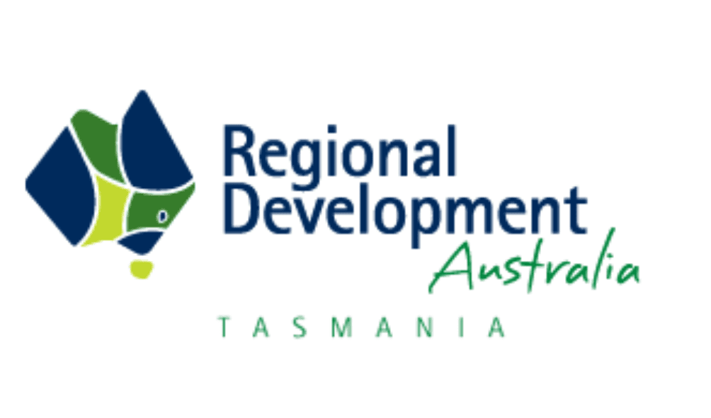 Regional Development Australia Logo