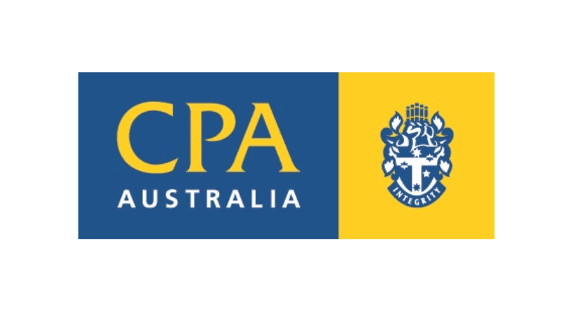 CPA Australia Logo