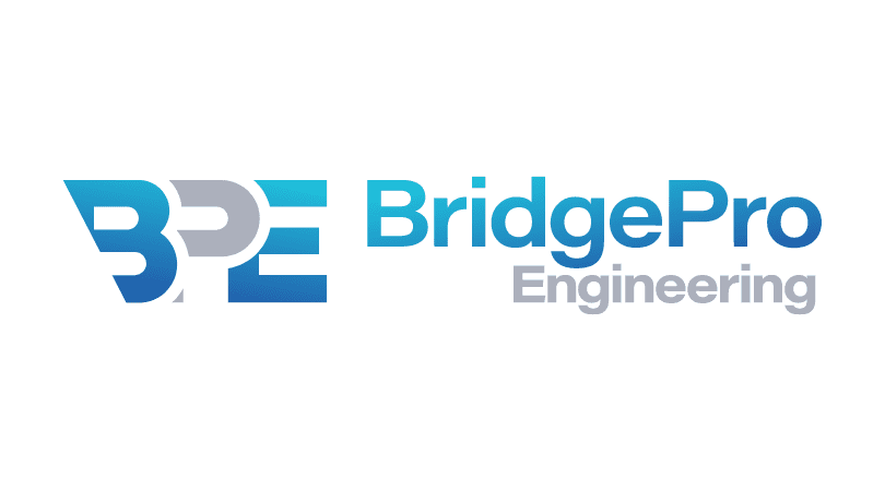 BridgePro Engineering Logo