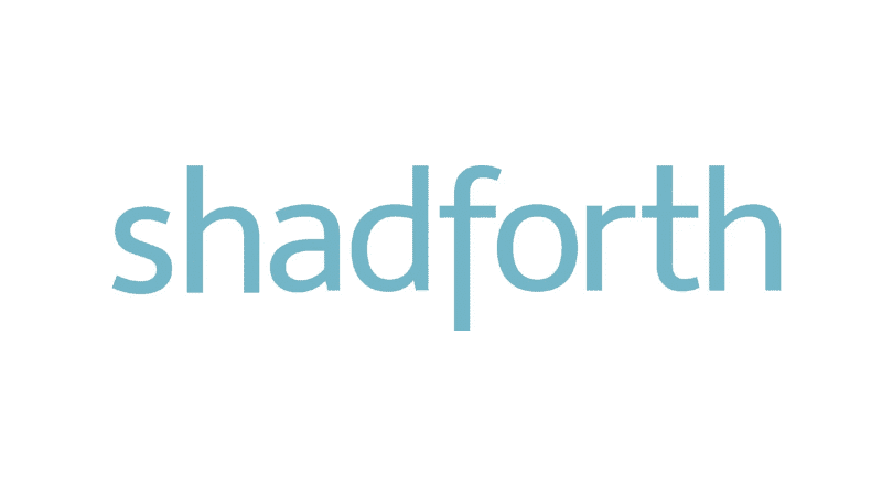 Shadforth Logo