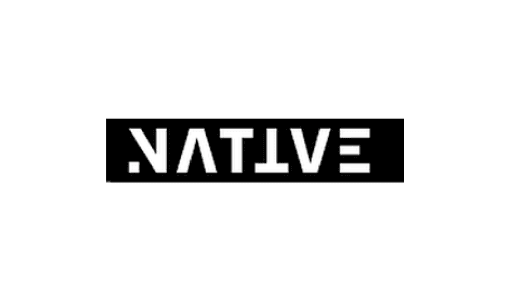 Native Design Agency Logo