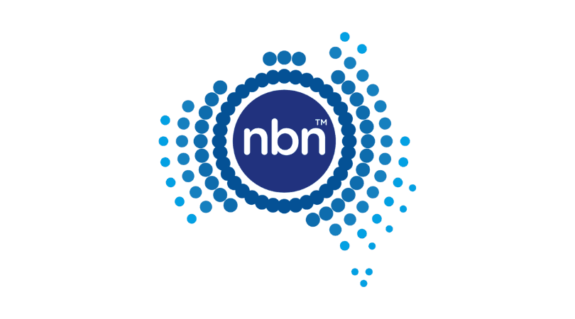 NBN Co Logo